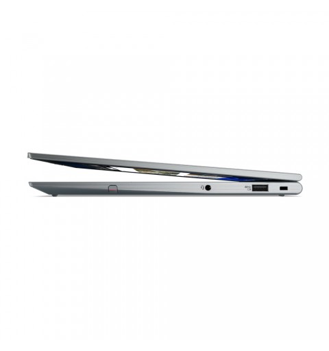Lenovo ThinkPad X1 Yoga Gen 8 Ibrido (2 in 1) 35,6 cm (14") Touch screen WQUXGA Intel® Core™ i7 i7-1355U 32 GB LPDDR5-SDRAM 1