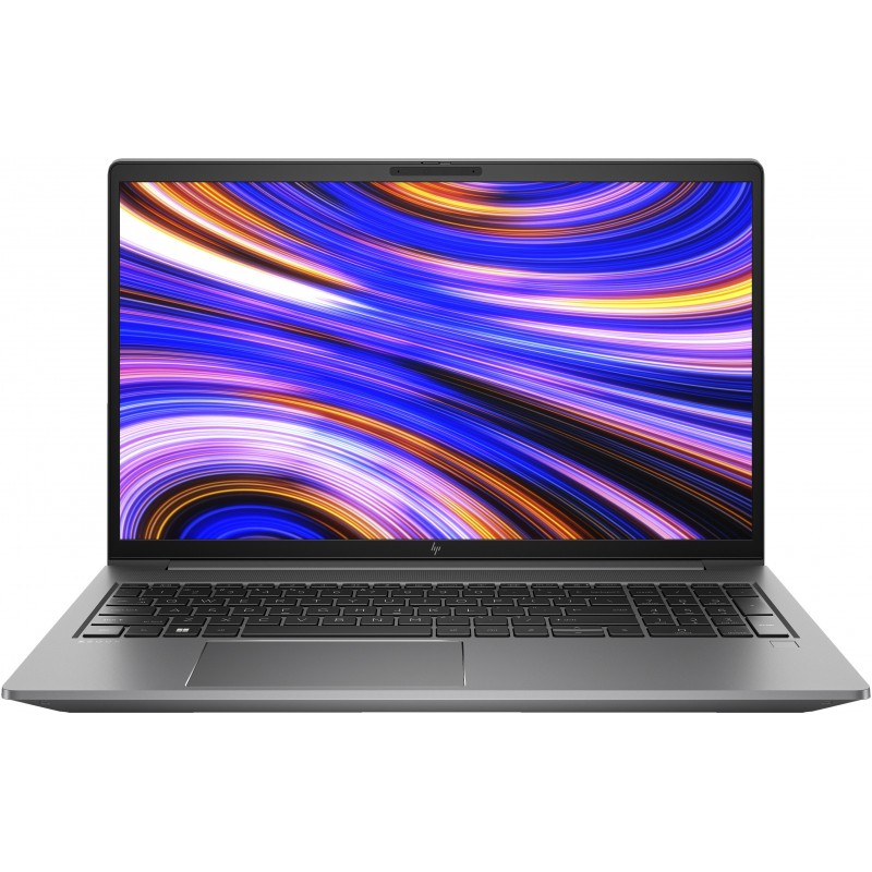 HP ZBook Power 15.6 G10 A Mobile workstation 39.6 cm (15.6") Full HD AMD Ryzen™ 9 PRO 7940HS 32 GB DDR5-SDRAM 1 TB SSD NVIDIA