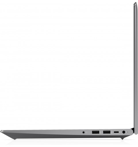 HP ZBook Power 15.6 G10 A Estación de trabajo móvil 39,6 cm (15.6") Full HD AMD Ryzen™ 9 PRO 7940HS 32 GB DDR5-SDRAM 1 TB SSD