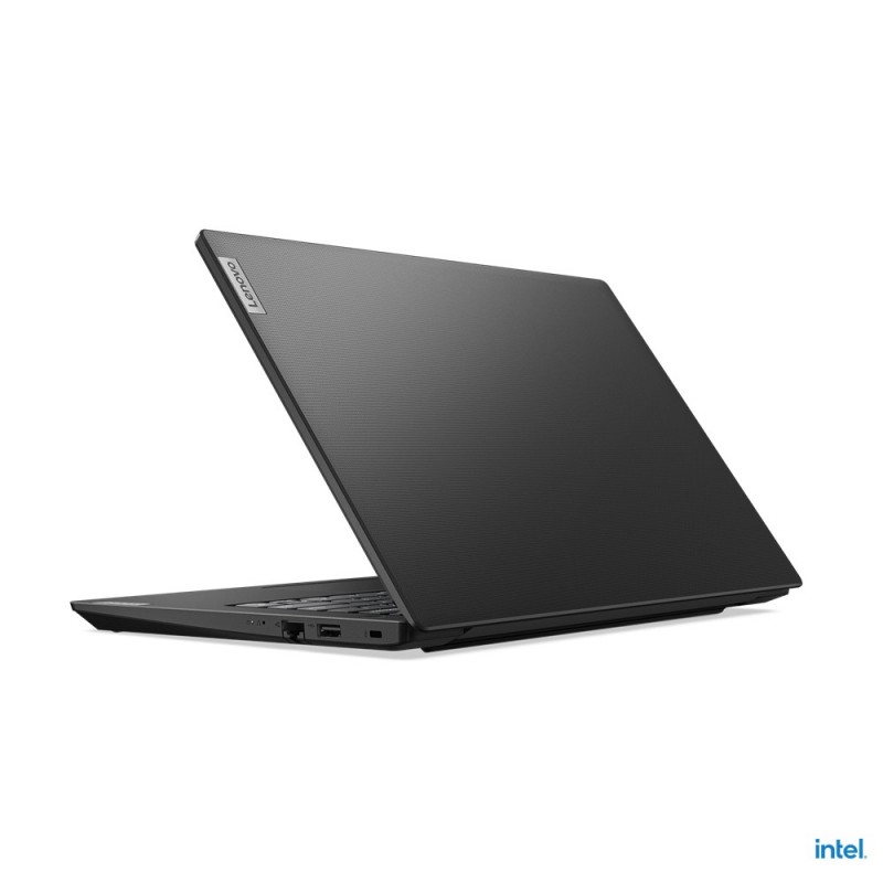 Lenovo V 14 G3 IAP Laptop 35.6 cm (14") Full HD Intel® Core™ i5 i5-1235U 8 GB DDR4-SDRAM 256 GB SSD Wi-Fi 5 (802.11ac) Windows