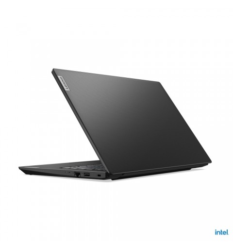 Lenovo V 14 G3 IAP Laptop 35,6 cm (14") Full HD Intel® Core™ i5 i5-1235U 8 GB DDR4-SDRAM 256 GB SSD Wi-Fi 5 (802.11ac) Windows