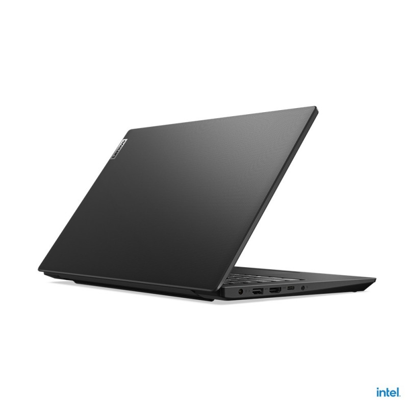 Lenovo V 14 G3 IAP Laptop 35.6 cm (14") Full HD Intel® Core™ i5 i5-1235U 8 GB DDR4-SDRAM 256 GB SSD Wi-Fi 5 (802.11ac) Windows
