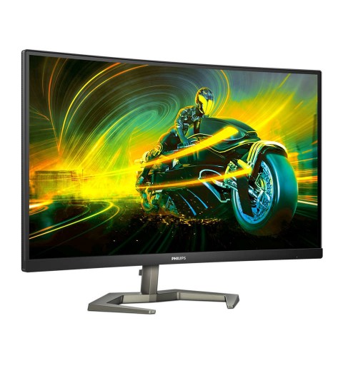 Philips Momentum 27M1C5500VL 00 écran plat de PC 68,6 cm (27") 2560 x 1440 pixels Quad HD LCD Noir