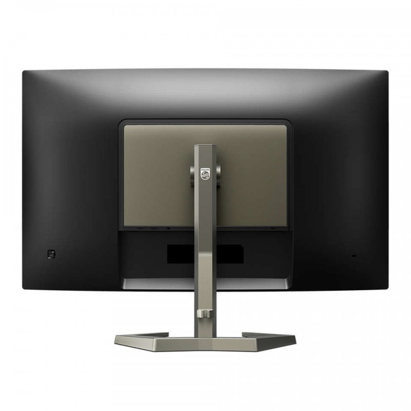 Philips Momentum 27M1C5500VL 00 écran plat de PC 68,6 cm (27") 2560 x 1440 pixels Quad HD LCD Noir