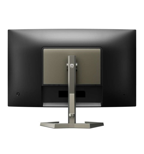 Philips Momentum 27M1C5500VL 00 écran plat de PC 68,6 cm (27") 2560 x 1440 pixels Quad HD LCD Noir