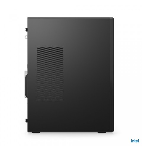Lenovo ThinkCentre neo 70t Tower Intel® Core™ i5 i5-12500 8 GB DDR5-SDRAM 512 GB SSD Windows 11 Pro PC Black