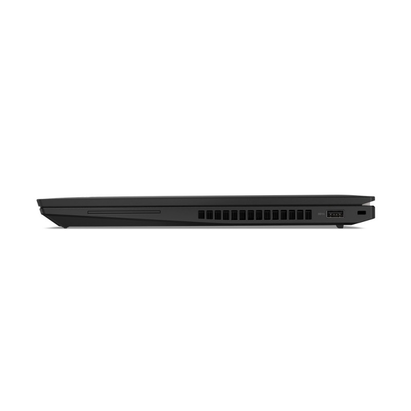 Lenovo ThinkPad P16s Station de travail mobile 40,6 cm (16") WUXGA AMD Ryzen™ 5 PRO 6650U 16 Go LPDDR5-SDRAM 512 Go SSD Wi-Fi