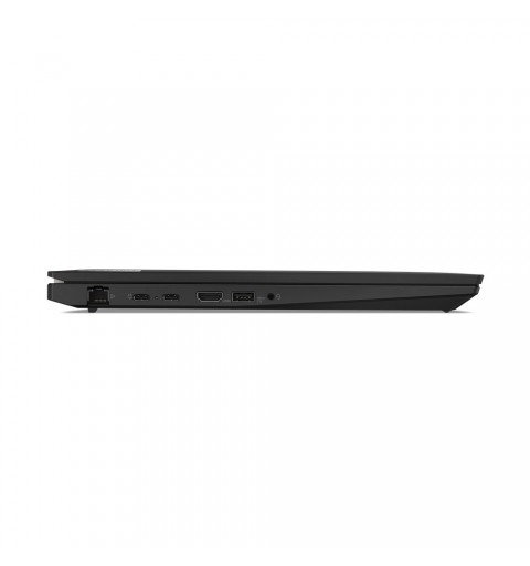 Lenovo ThinkPad P16s Gen 1 (AMD) Station de travail mobile 40,6 cm (16") WUXGA AMD Ryzen™ 7 PRO 6850U 16 Go LPDDR5-SDRAM 512 Go
