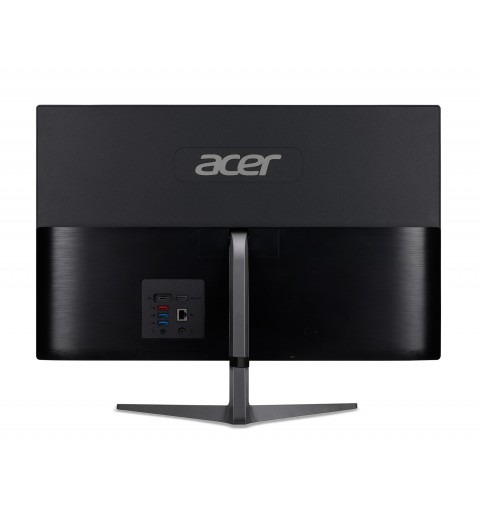 Acer Veriton Z2594G Intel® Core™ i5 60,5 cm (23.8") 1920 x 1080 Pixel 8 GB DDR4-SDRAM 512 GB SSD PC All-in-one Windows 11 Pro