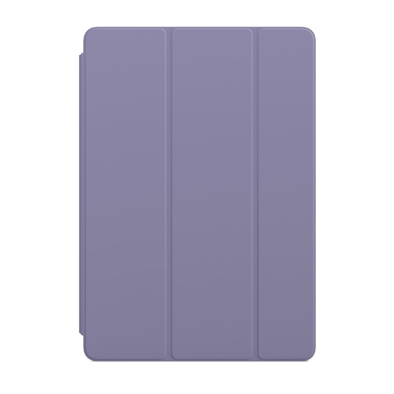 Apple MM6M3ZM A funda para tablet 25,9 cm (10.2") Folio Lavanda