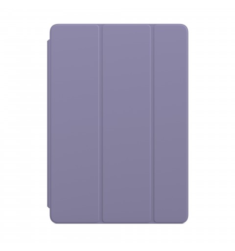 Apple MM6M3ZM A funda para tablet 25,9 cm (10.2") Folio Lavanda