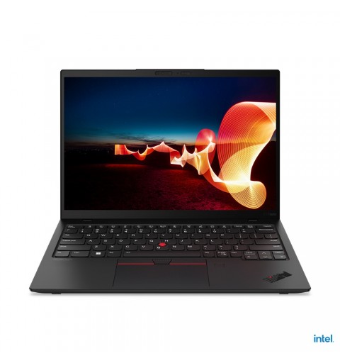 Lenovo ThinkPad X1 Nano Gen 2 Computer portatile 33 cm (13") 2K Intel® Core™ i7 i7-1260P 16 GB LPDDR5-SDRAM 512 GB SSD Wi-Fi 6E