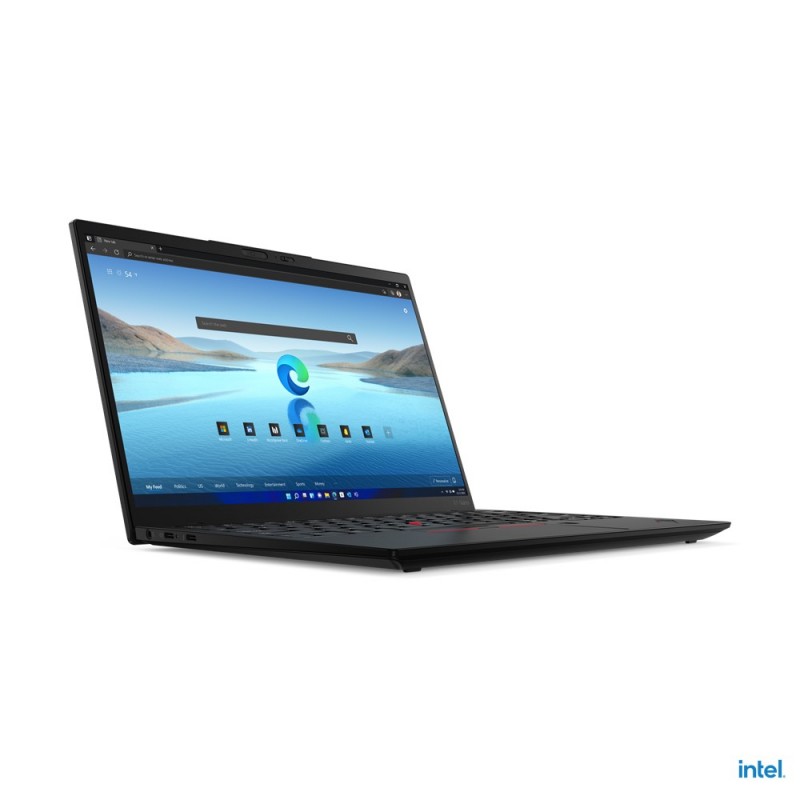 Lenovo ThinkPad X1 Nano Gen 2 Ordinateur portable 33 cm (13") 2K Intel® Core™ i7 i7-1260P 16 Go LPDDR5-SDRAM 512 Go SSD Wi-Fi