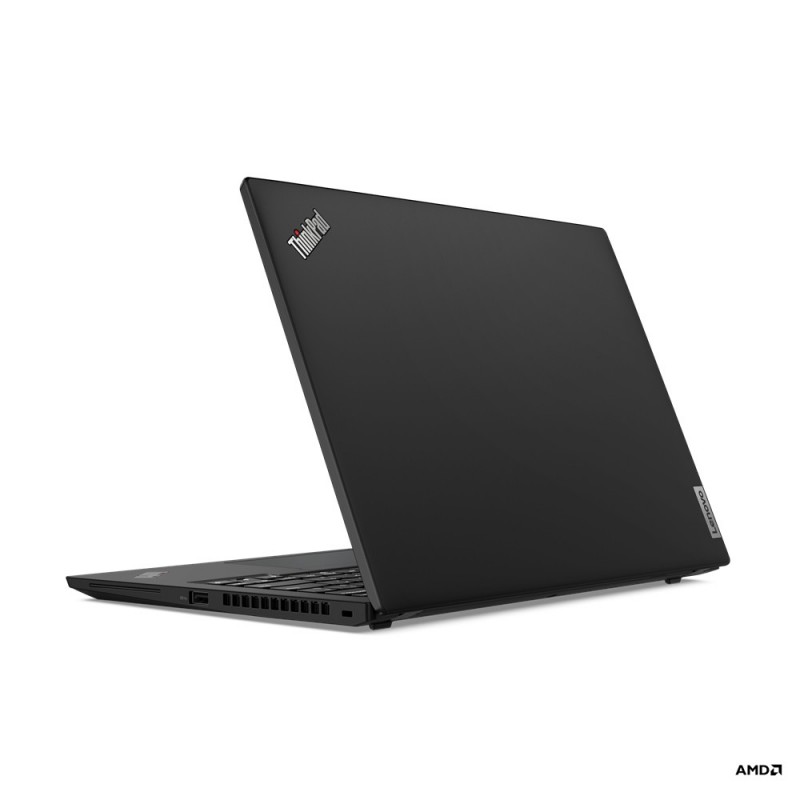 Lenovo ThinkPad X13 Ordinateur portable 33,8 cm (13.3") WQXGA AMD Ryzen™ 7 PRO 6850U 16 Go LPDDR5-SDRAM 512 Go SSD Wi-Fi 6E