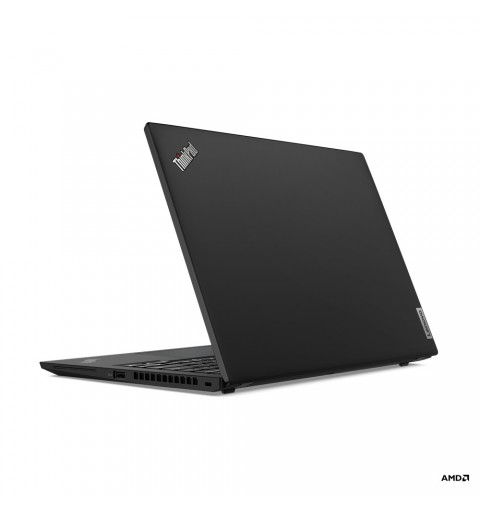 Lenovo ThinkPad X13 Ordinateur portable 33,8 cm (13.3") WQXGA AMD Ryzen™ 7 PRO 6850U 16 Go LPDDR5-SDRAM 512 Go SSD Wi-Fi 6E