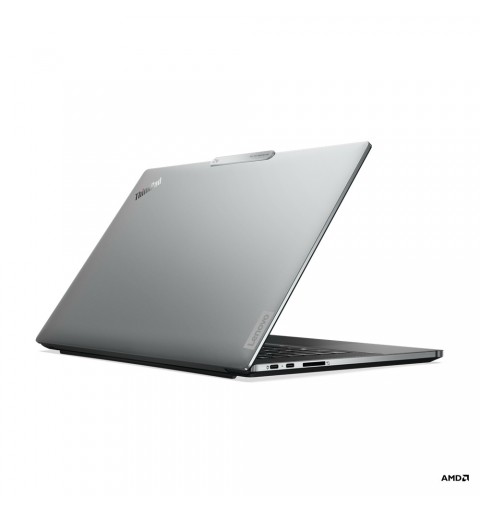 Lenovo ThinkPad Z16 Gen 1 Computer portatile 40,6 cm (16") WUXGA AMD Ryzen™ 7 PRO 6850H 16 GB LPDDR5-SDRAM 512 GB SSD Wi-Fi 6E