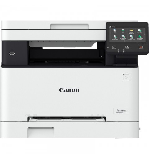 Canon i-SENSYS MF651CW Laser A4 1200 x 1200 DPI 18 ppm Wi-Fi