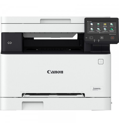 Canon i-SENSYS MF651CW Laser A4 1200 x 1200 DPI 18 Seiten pro Minute WLAN