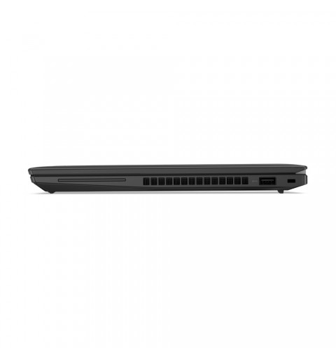 Lenovo ThinkPad P14s Workstation mobile 35,6 cm (14") WUXGA AMD Ryzen™ 7 PRO 6850U 16 GB LPDDR5-SDRAM 512 GB SSD Wi-Fi 6E
