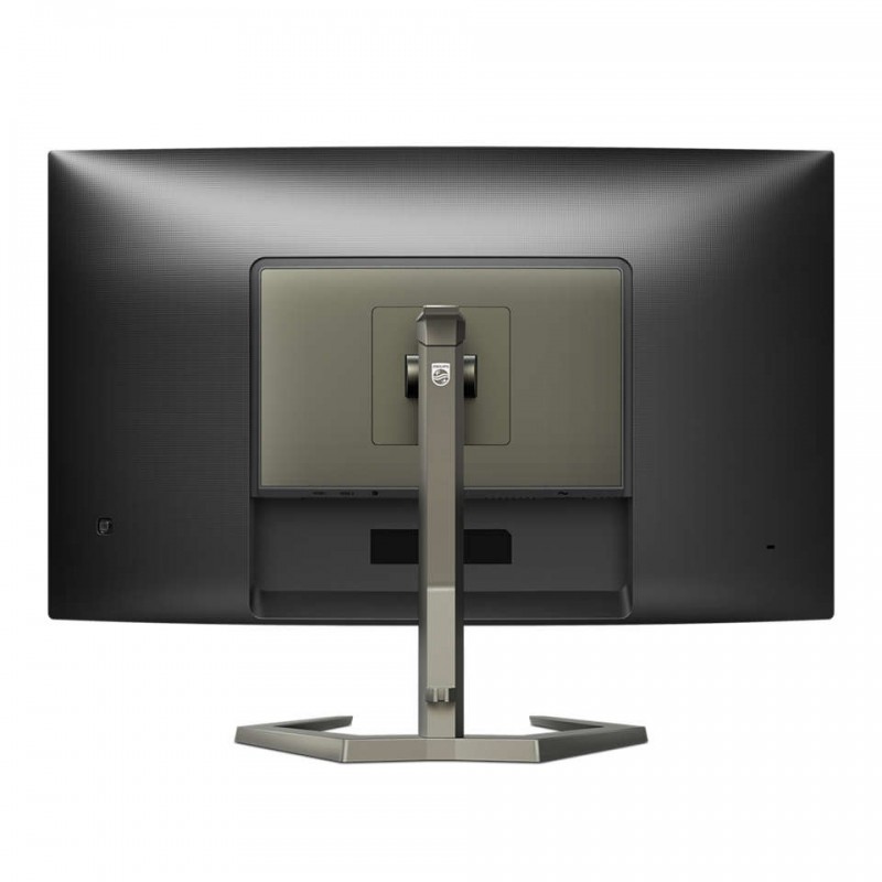 Philips Momentum 32M1C5500VL 00 LED display 80 cm (31.5") 2560 x 1440 pixels Quad HD LCD Noir