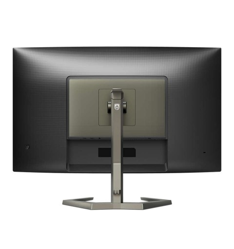Philips Momentum 32M1C5500VL 00 LED display 80 cm (31.5") 2560 x 1440 pixels Quad HD LCD Noir