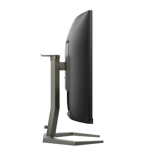 Philips Momentum 32M1C5500VL 00 LED display 80 cm (31.5") 2560 x 1440 Pixel Quad HD LCD Nero