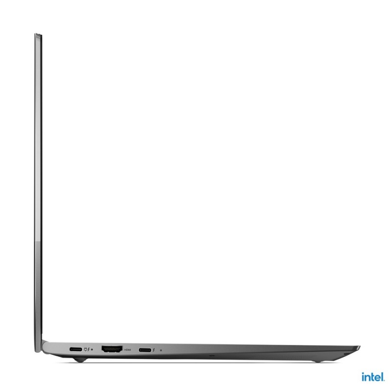 Lenovo ThinkBook 13s G4 IAP Laptop 33,8 cm (13.3") WUXGA Intel® Core™ i5 i5-1240P 16 GB LPDDR5-SDRAM 512 GB SSD Wi-Fi 6