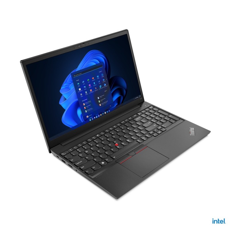 Lenovo ThinkPad E15 Gen 4 (Intel) Ordinateur portable 39,6 cm (15.6") Full HD Intel® Core™ i5 i5-1235U 16 Go DDR4-SDRAM 512 Go