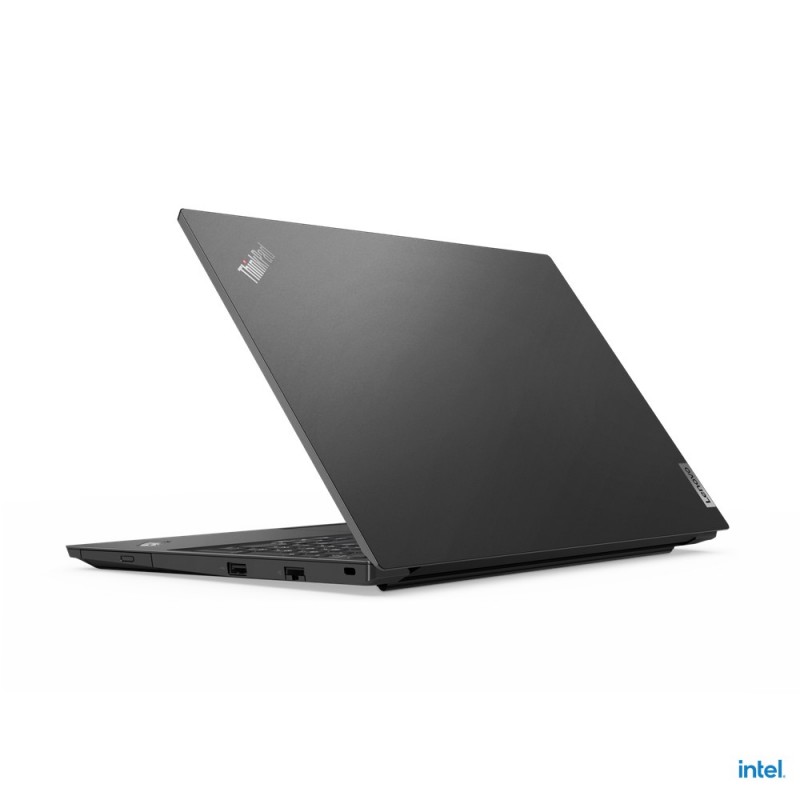 Lenovo ThinkPad E15 Gen 4 (Intel) Laptop 39.6 cm (15.6") Full HD Intel® Core™ i5 i5-1235U 16 GB DDR4-SDRAM 512 GB SSD Wi-Fi 6