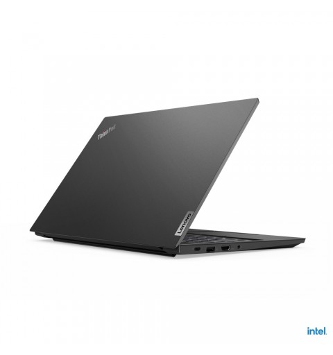 Lenovo ThinkPad E15 Gen 4 (Intel) Portátil 39,6 cm (15.6") Full HD Intel® Core™ i5 i5-1235U 16 GB DDR4-SDRAM 512 GB SSD Wi-Fi 6