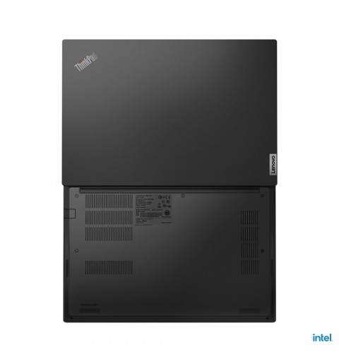 Lenovo ThinkPad E14 Laptop 35,6 cm (14") Full HD Intel® Core™ i5 i5-1235U 8 GB DDR4-SDRAM 256 GB SSD Wi-Fi 6 (802.11ax) Windows