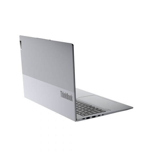 Lenovo ThinkBook 16 G4+ Computer portatile 40,6 cm (16") WUXGA Intel® Core™ i5 i5-1235U 16 GB LPDDR5-SDRAM 512 GB SSD Wi-Fi 6