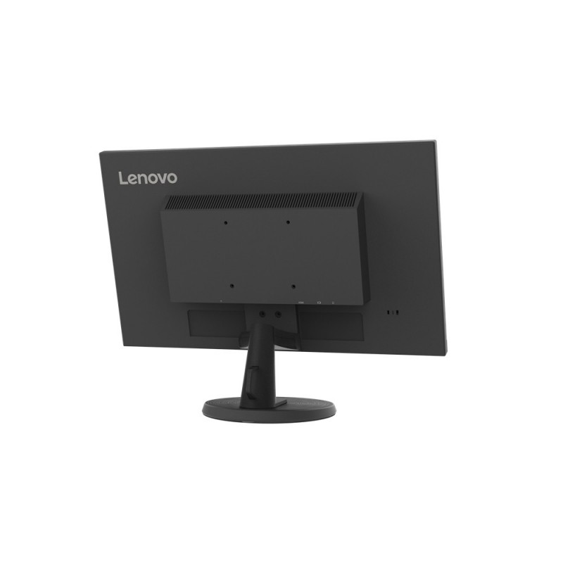 Lenovo C24-40 LED display 60.5 cm (23.8") 1920 x 1080 pixels Full HD Black