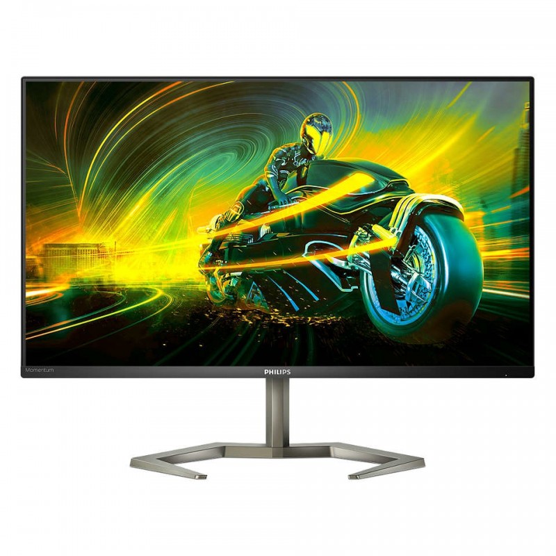 Philips Momentum 32M1N5800A 00 Monitor PC 80 cm (31.5") 3840 x 2160 Pixel 4K Ultra HD LCD Nero