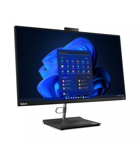 Lenovo ThinkCentre neo 30a Intel® Core™ i7 68.6 cm (27") 1920 x 1080 pixels 16 GB DDR4-SDRAM 1 TB SSD All-in-One PC Windows 11