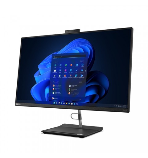 Lenovo ThinkCentre neo 30a Intel® Core™ i7 68,6 cm (27") 1920 x 1080 Pixeles 16 GB DDR4-SDRAM 1 TB SSD PC todo en uno Windows