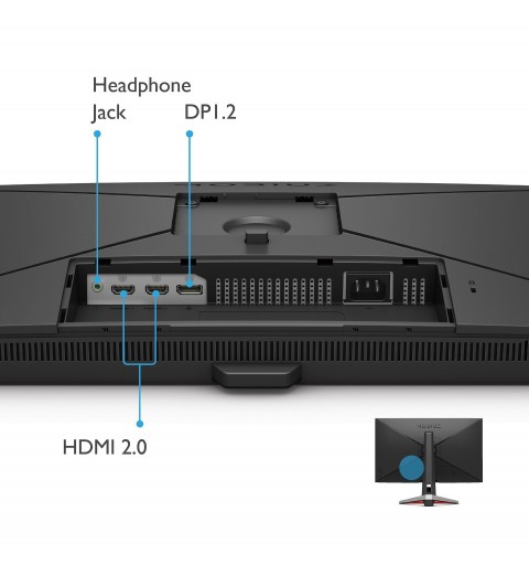 BenQ EX2710U