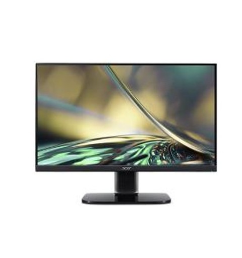 Acer KA240YHbi computer monitor 60.5 cm (23.8") 1920 x 1080 pixels Full HD LED Black