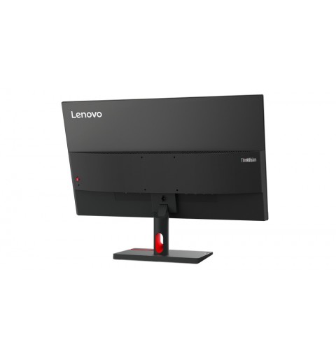Lenovo ThinkVision S27i-30 LED display 68,6 cm (27") 1920 x 1080 Pixel Full HD Grigio