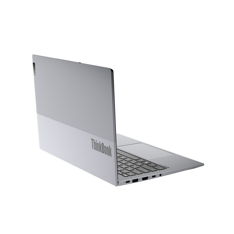 Lenovo ThinkBook 14 Computer portatile 35,6 cm (14") WUXGA Intel® Core™ i5 i5-1235U 16 GB LPDDR5-SDRAM 512 GB SSD Wi-Fi 6