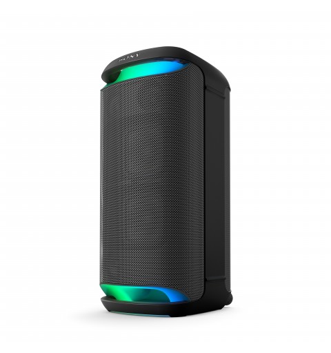 Sony SRS-XV800 - Wireless Party Speaker with Powerful 360° Sound and MEGA BASS - 25 hours Battery Life, Portable, for Indoor