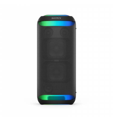 Sony SRS-XV800 - Altoparlante wireless per feste con potente audio a 360° e MEGA BASS - 25 ore di durata della batteria,