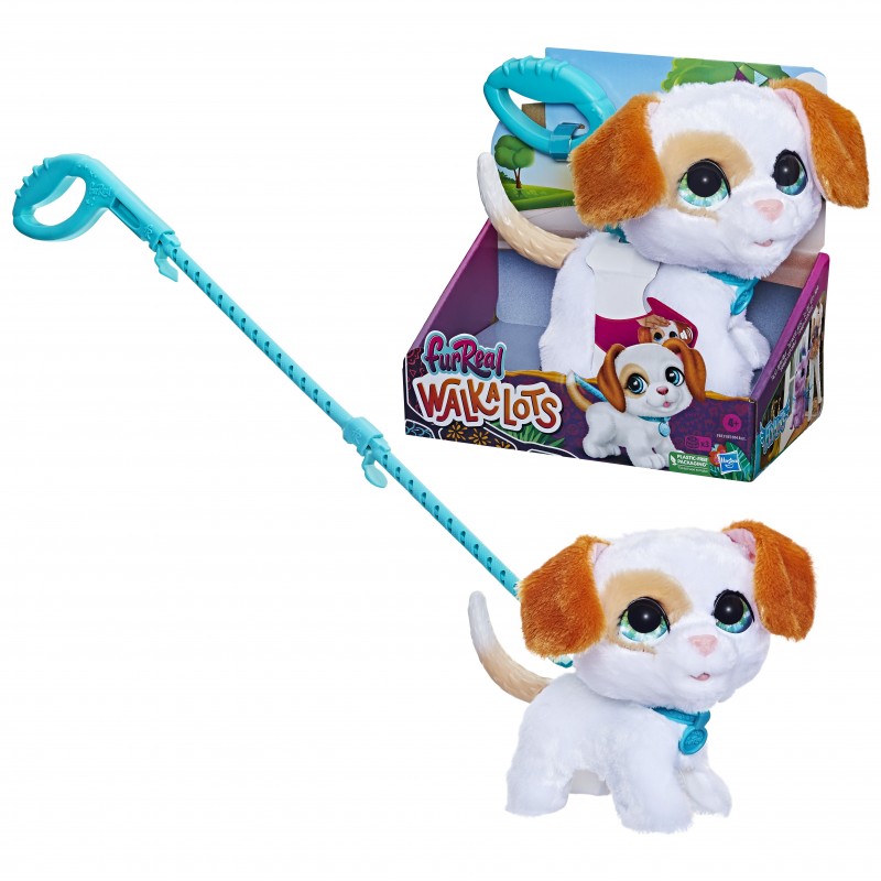 FurReal F8131ES0 Stofftier