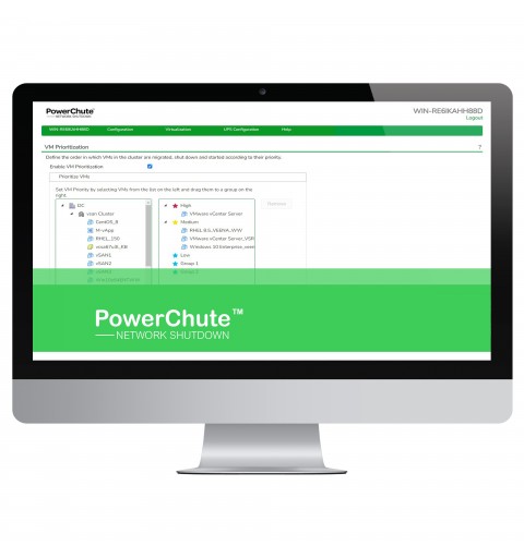 APC Smart-UPS sistema de alimentación ininterrumpida (UPS) Línea interactiva 1,5 kVA 1200 W 8 salidas AC