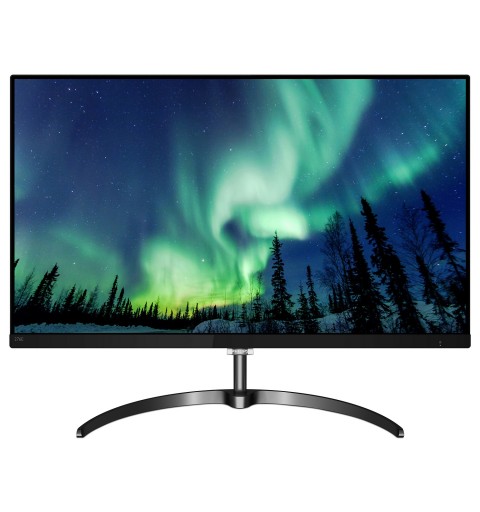 Philips E Line Monitor LCD Ultra HD 4K 276E8VJSB 00