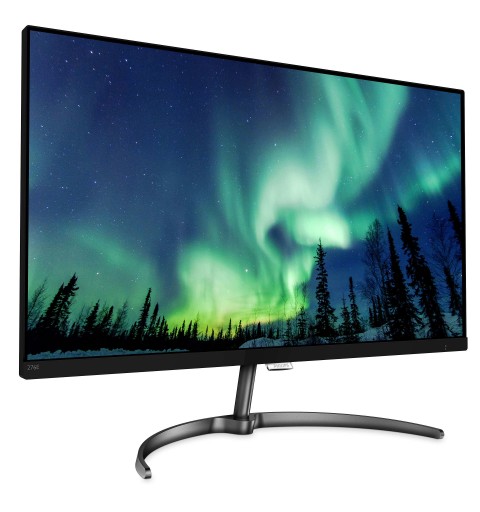 Philips E Line Monitor LCD Ultra HD 4K 276E8VJSB 00