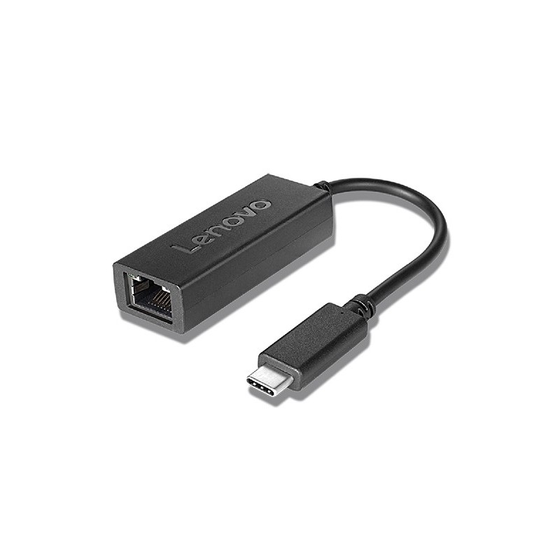 Lenovo 4X90S91831 adaptador y tarjeta de red Ethernet