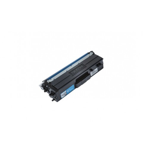 Brother TN-421C cartuccia toner 1 pz Originale Ciano