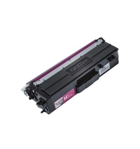 Brother TN-421M cartuccia toner 1 pz Originale Magenta