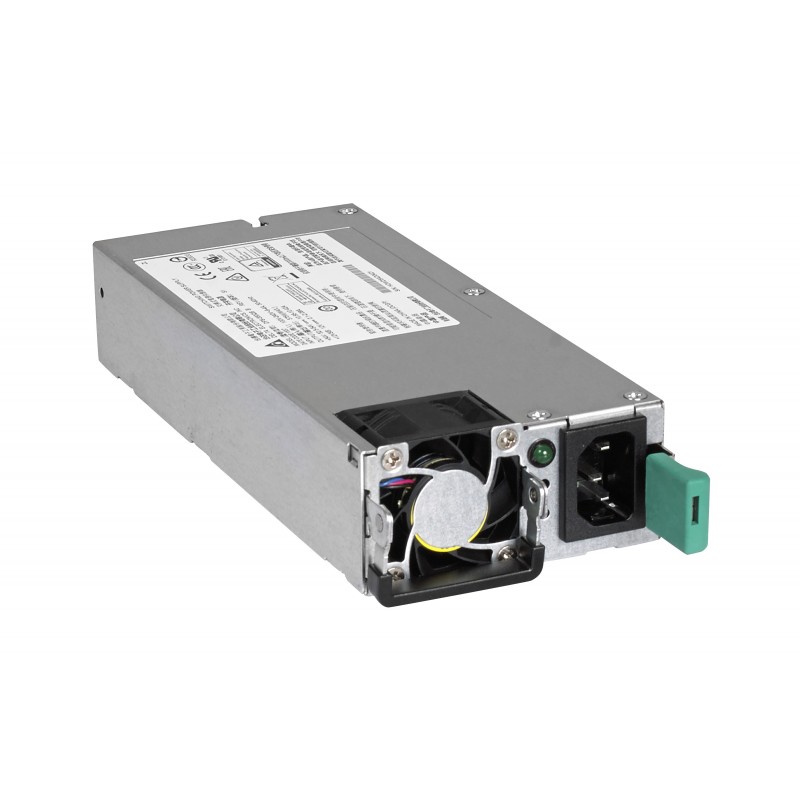 NETGEAR M4300-52G-PoE+ 550W PSU Géré L2 L3 L4 Gigabit Ethernet (10 100 1000) Connexion Ethernet, supportant l'alimentation via